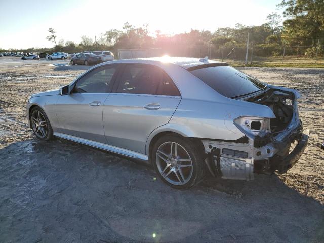 Obraz 2 z 2016 MERCEDES-BENZ E 350 2016 z VIN WDDHF5KB0GB186639