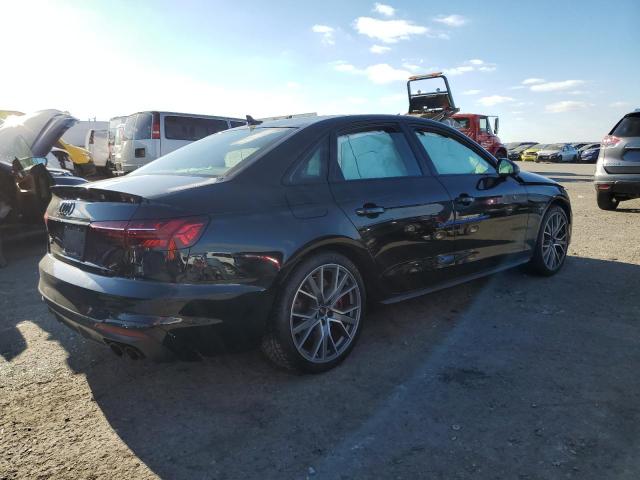 Изображение 3 2023 AUDI S4 PREMIUM PLUS 2023 с VIN WAUB4AF45PA024745