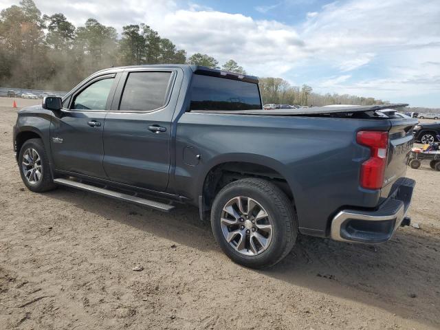 Image 2 of 2019 CHEVROLET SILVERADO C1500 LT 2019 with VIN 1GCPWCED4KZ244582
