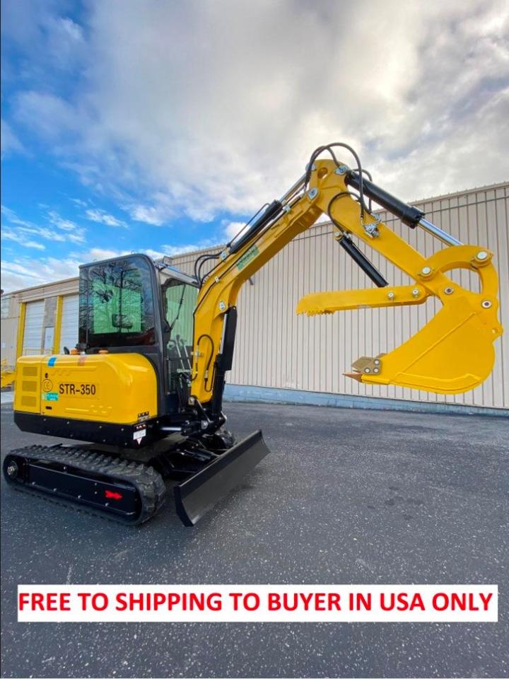 Obraz 2023 OTHER MINI EXCAV 2023