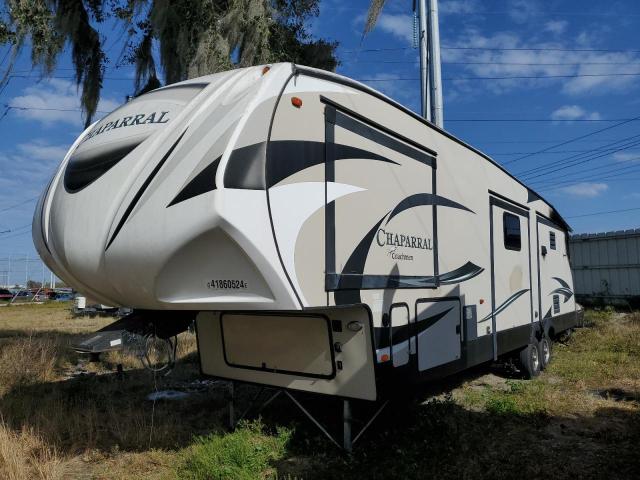 Изображение 2 2016 WILDWOOD CHAPARRAL 2016 с VIN 5ZT3CH4B0GA313647