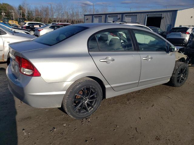 Image 3 of 2009 HONDA CIVIC LX 2009 with VIN 2HGFA16579H542917