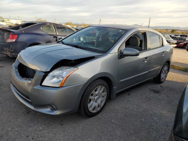 Image 1 of 2011 NISSAN SENTRA 2.0 2011 with VIN 3N1AB6AP9BL616821