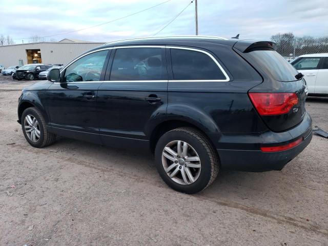 Obraz 2 z 2008 AUDI Q7 3.6 QUATTRO PREMIUM 2008 z VIN WA1BY74L68D030794