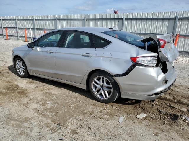 Изображение 2 2016 FORD FUSION SE 2016 с VIN 3FA6P0H70GR330888
