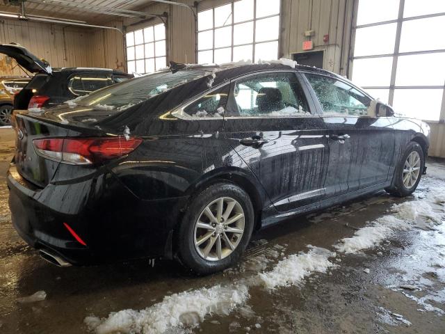 Изображение 3 2018 HYUNDAI SONATA SE 2018 с VIN 5NPE24AF8JH654176