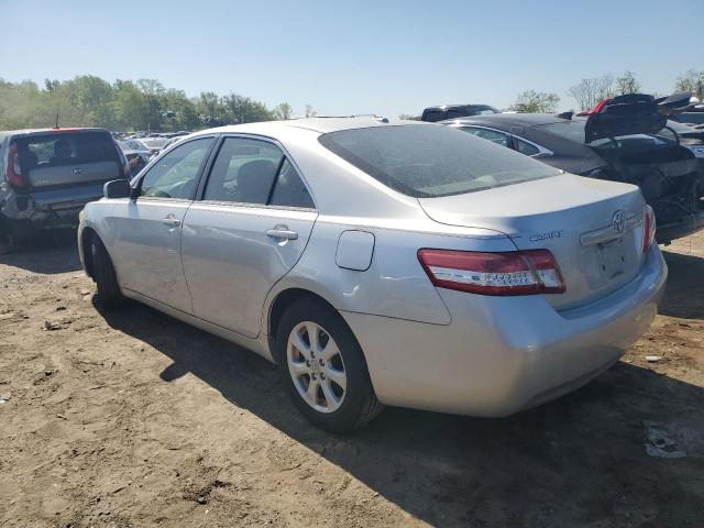 Изображение 2 2011 TOYOTA CAMRY BASE 2011 с VIN 4T1BF3EK7BU175971