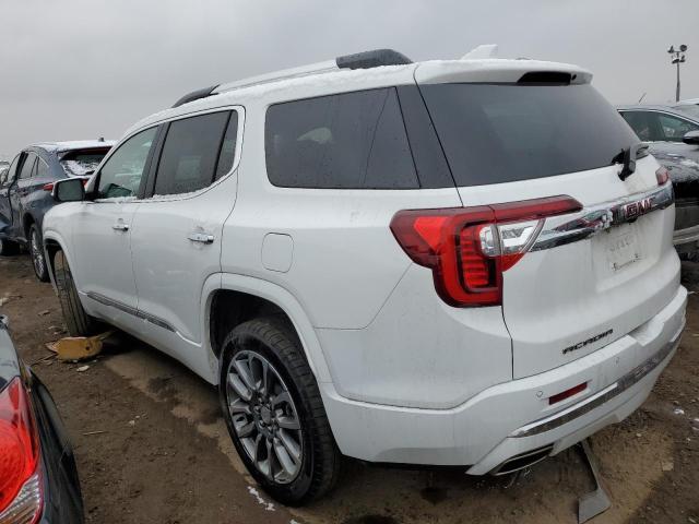 Obraz 2 z 2023 GMC ACADIA DENALI 2023 z VIN 1GKKNPLS2PZ230374