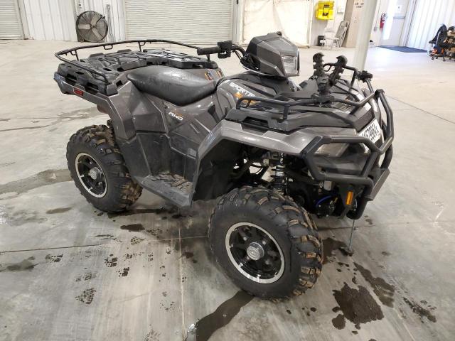 Image 1 of 2021 POLARIS SPORTSMAN 570 PREMIUM 2021 with VIN 4XASEZ579MA291867