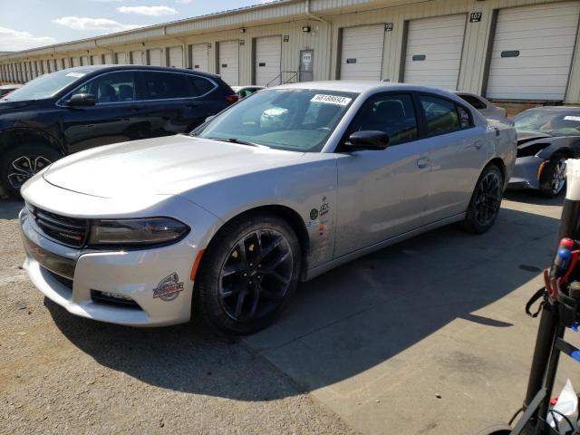 Obraz 1 z 2019 DODGE CHARGER SXT 2019 z VIN 2C3CDXBG0KH576727