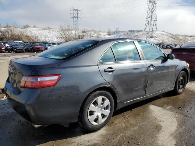 Изображение 3 2007 TOYOTA CAMRY LE 2007 с VIN 4T1BK46KX7U559671