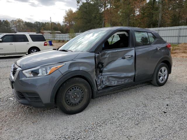 2020 NISSAN KICKS S 2020 image