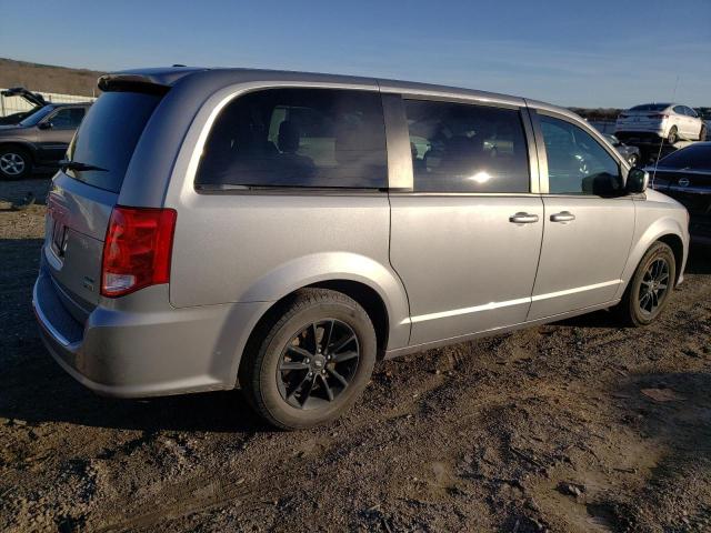 Image 3 of 2019 DODGE GRAND CARAVAN GT 2019 with VIN 2C4RDGEG1KR760313