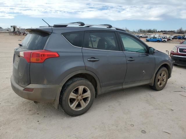 Изображение 3 2014 TOYOTA RAV4 XLE 2014 с VIN 2T3RFREV6EW179582