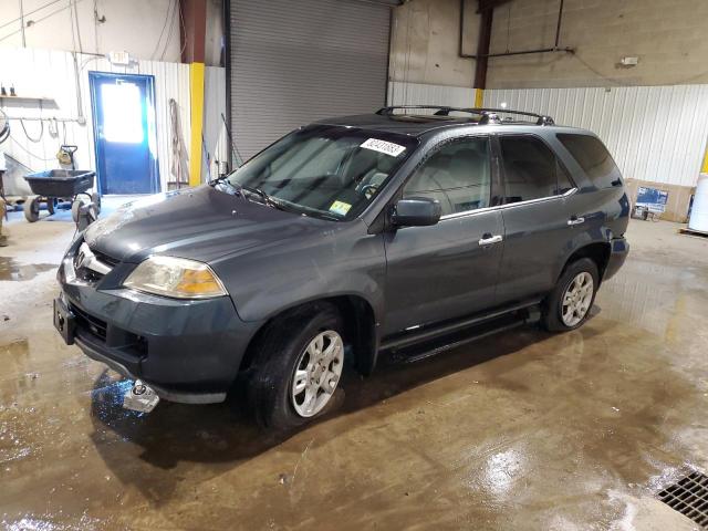 Изображение 2005 ACURA MDX TOURING 2005