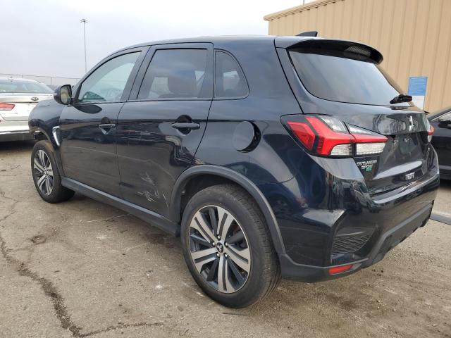 Image 2 of 2020 MITSUBISHI OUTLANDER SPORT ES 2020 with VIN JA4AR3AU1LU029799