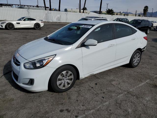 Изображение 1 2015 HYUNDAI ACCENT GLS 2015 с VIN KMHCT4AE0FU816337