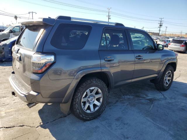 Obraz 3 z 2014 TOYOTA 4RUNNER SR5 2014 z VIN JTEBU5JRXE5191701