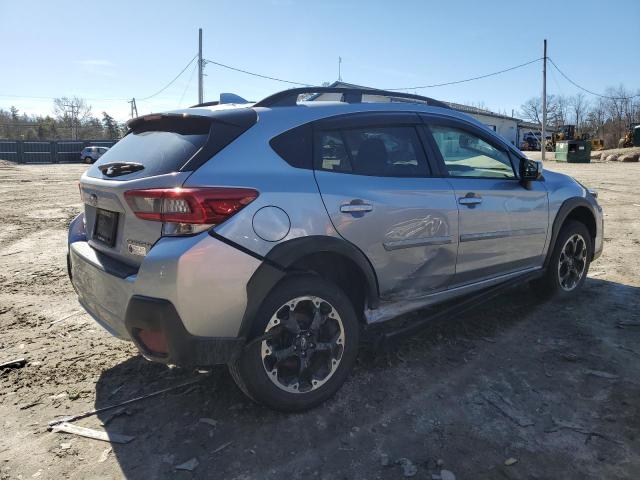 Изображение 3 2022 SUBARU CROSSTREK PREMIUM 2022 с VIN JF2GTAPC1N8237246