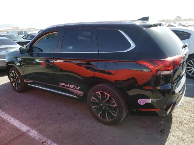 Obraz 2 z 2018 MITSUBISHI OUTLANDER SE 2018 z VIN JA4J24A59JZ055103