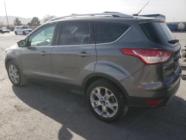 Image 2 of 2014 FORD ESCAPE TITANIUM 2014 with VIN 1FMCU0JX1EUC22748