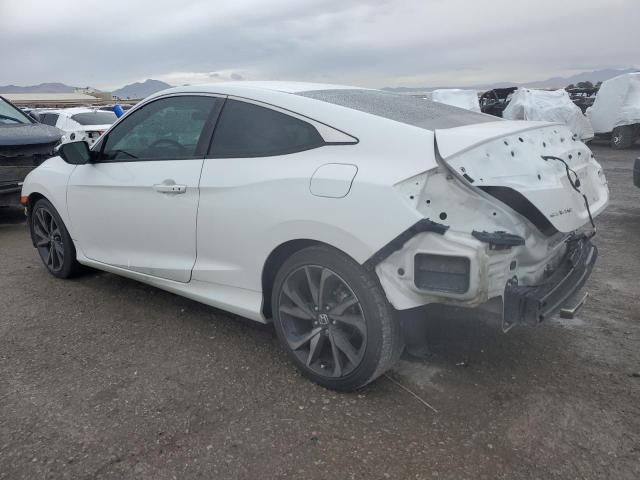 Obraz 2 z 2019 HONDA CIVIC SPORT 2019 z VIN 2HGFC4B84KH306050
