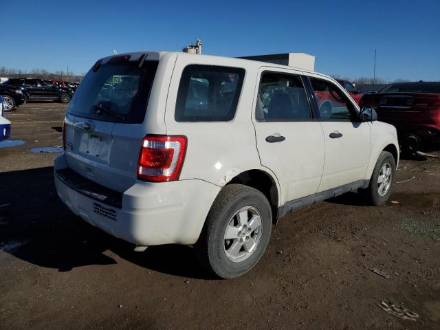 Изображение 3 2010 FORD ESCAPE XLS 2010 с VIN 1FMCU0C77AKB34936