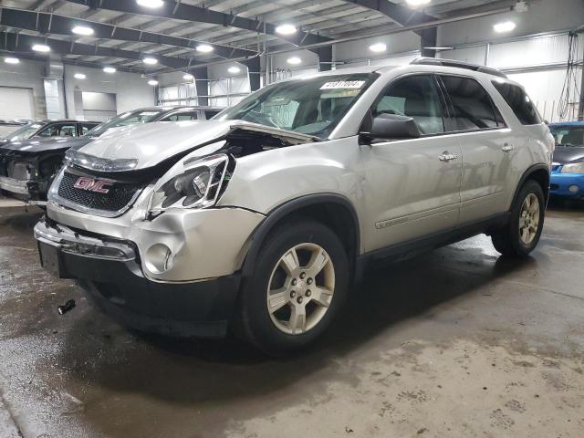 2008 GMC ACADIA SLE 2008 image
