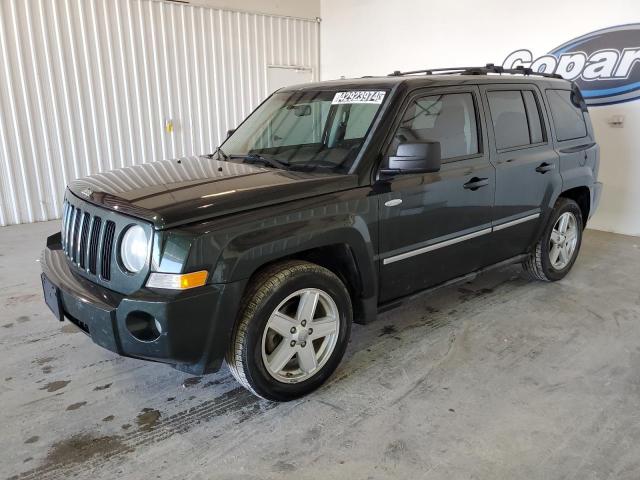 Obraz 2010 JEEP PATRIOT SPORT 2010