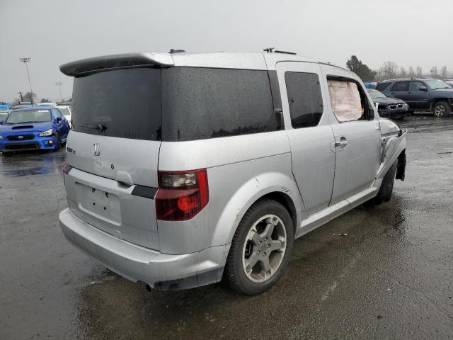 Obraz 3 z 2007 HONDA ELEMENT SC 2007 z VIN 5J6YH18967L005341