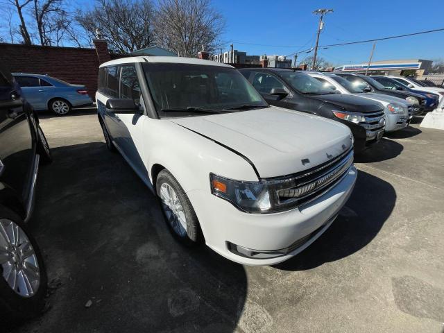 Изображение 2013 FORD FLEX SEL 2013