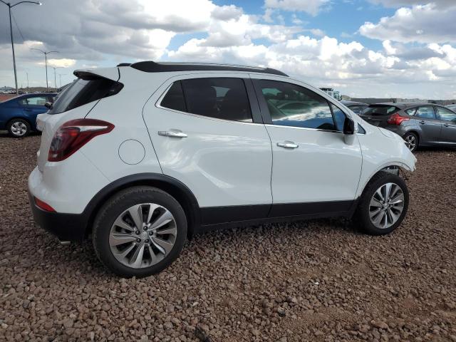 Obraz 3 z 2019 BUICK ENCORE PREFERRED 2019 z VIN KL4CJASB9KB780192