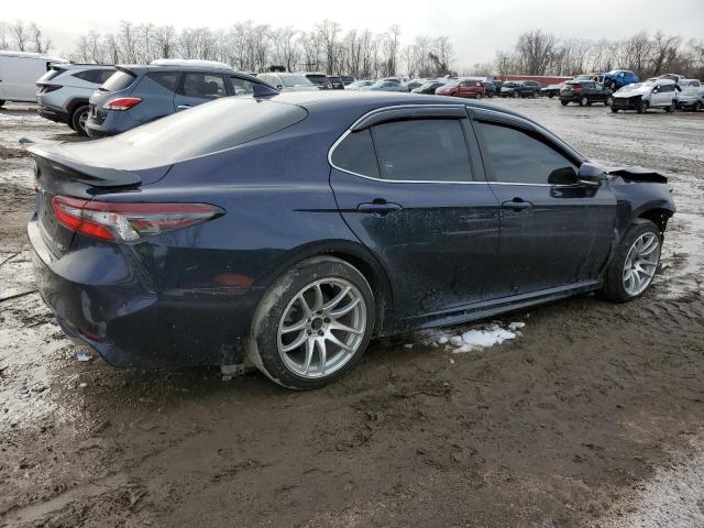 Изображение 3 2021 TOYOTA CAMRY SE 2021 с VIN 4T1G11AK7MU468142