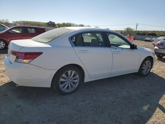 Obraz 3 z 2011 HONDA ACCORD EXL 2011 z VIN 1HGCP2F83BA030254