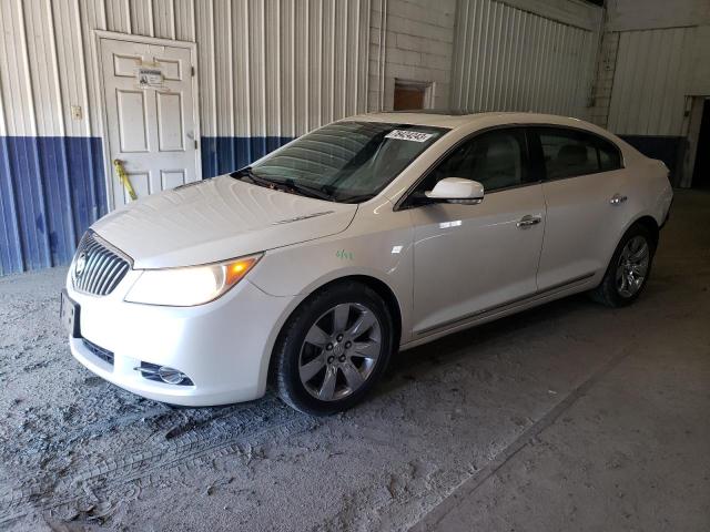 Image 1 of 2013 BUICK LACROSSE  2013 with VIN 1G4GC5E39DF130072
