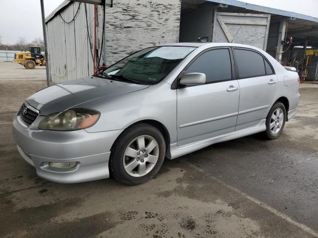 2008 TOYOTA COROLLA CE 2008 image