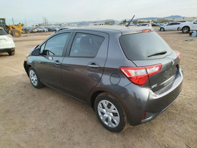 Изображение 2 2018 TOYOTA YARIS L 2018 с VIN VNKKTUD33JA097130