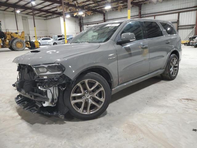 2022 DODGE DURANGO R/T 2022 image