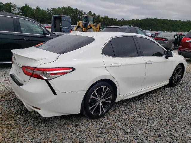 Image 3 of 2020 TOYOTA CAMRY SE 2020 with VIN 4T1M11AK0LU324028