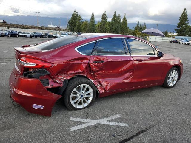 Изображение 3 2019 FORD FUSION TITANIUM 2019 с VIN 3FA6P0SU2KR251682