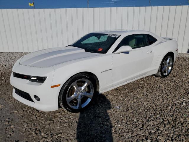 2015 CHEVROLET CAMARO LT 2015 image
