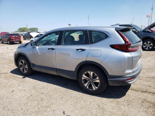 Obraz 2 z 2020 HONDA CR-V LX 2020 z VIN 5J6RW2H29LA005861