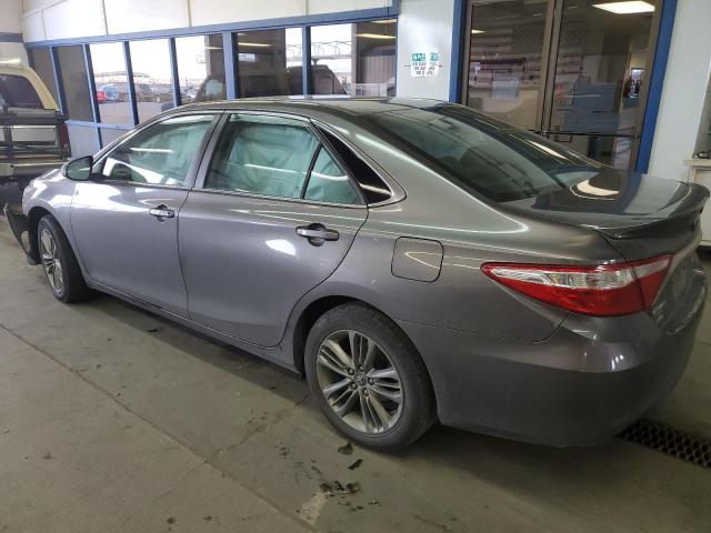Изображение 2 2017 TOYOTA CAMRY LE 2017 с VIN 4T1BF1FK4HU751639