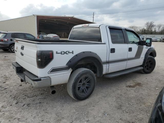 Image 3 of 2014 FORD F150 SUPERCREW 2014 with VIN 1FTFW1ET9EKE44944