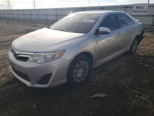 Изображение 2013 TOYOTA CAMRY L 2013