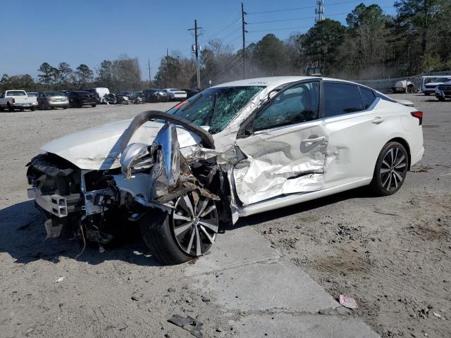 Obraz 1 z 2020 NISSAN ALTIMA SR 2020 z VIN 1N4BL4CV5LC270333