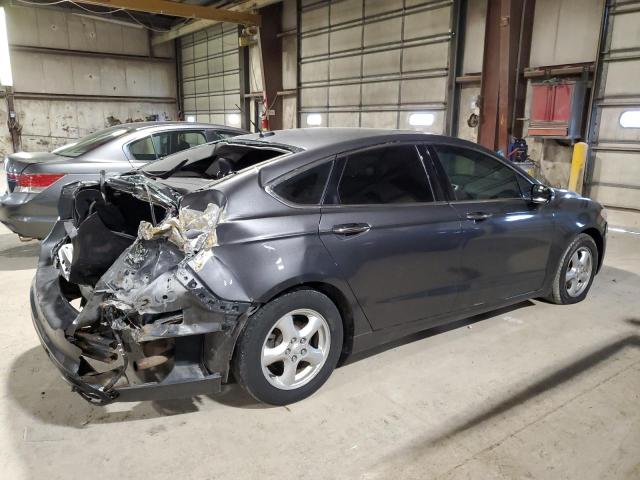 Image 3 of 2016 FORD FUSION SE 2016 with VIN 3FA6P0T90GR403833