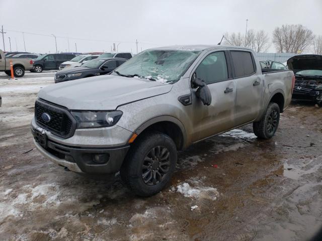 2020 FORD RANGER XL 2020 image