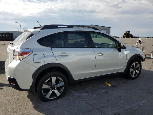 Obraz 3 z 2014 SUBARU XV CROSSTREK 2.0I HYBRID TOURING 2014 z VIN JF2GPBKC7EH220145