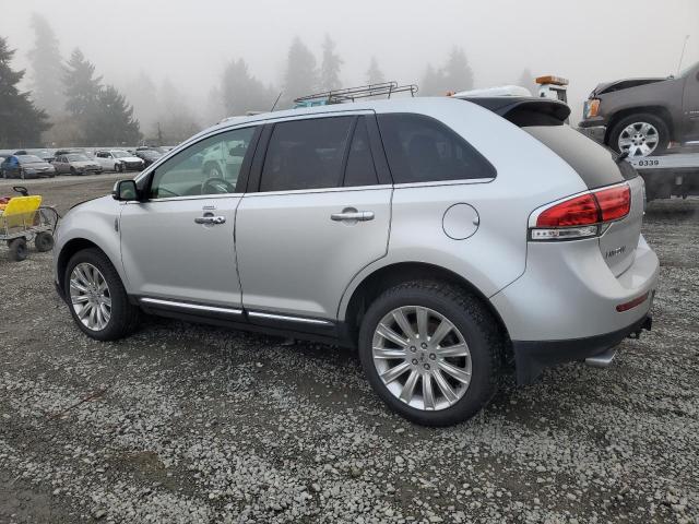 Image 2 of 2014 Lincoln MKX 2014 with VIN 2LMDJ8JK7EBL01674